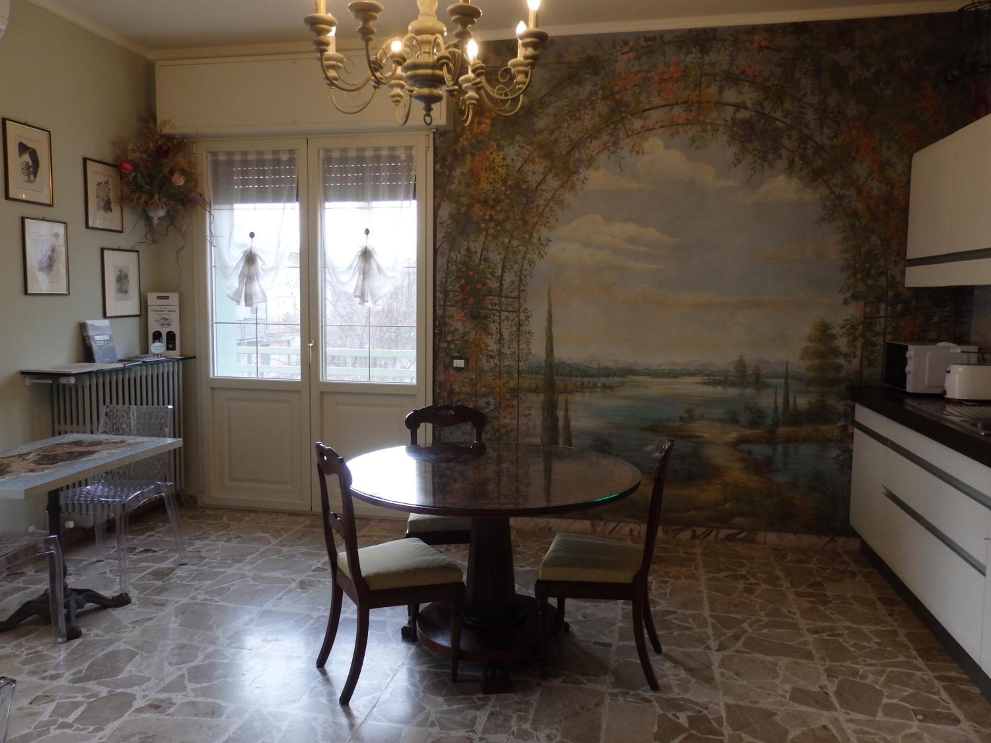 プロヴァーリオ・ディゼーオ Riflessi D'Arte Bed & Breakfast エクステリア 写真